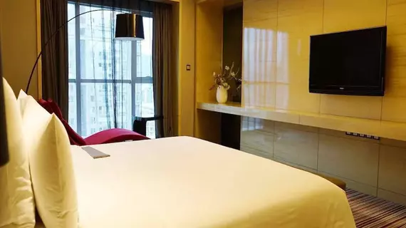 Le Meridien Chongqing Nan'an | Chongqing (ve civarı) - Chongqing - Nan An