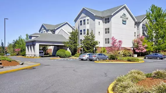 Homewood Suites by Hilton West Portland-Beaverton | Oregon - Portland (ve civarı) - Beaverton