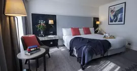 Crowne Plaza London Kensington | Londra (ve civarı) - Royal Borough of Kensington and Chelsea