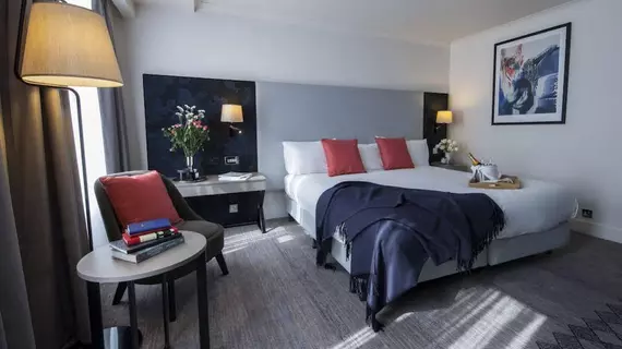 Crowne Plaza London Kensington | Londra (ve civarı) - Royal Borough of Kensington and Chelsea