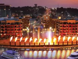 Hilton Promenade Branson Landing | Missouri - Branson (ve civarı) - Branson - Downtown Branson