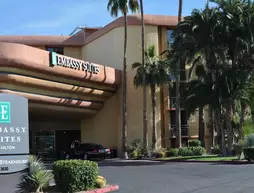 Embassy Suites Phoenix - Biltmore | Arizona - Phoenix (ve civarı) - Phoenix - Midtown - Camelback East