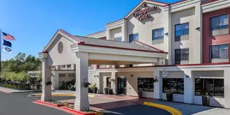 Hampton Inn Anchorage