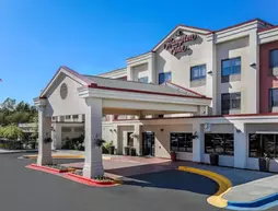 Hampton Inn Anchorage | Alaska - Anchorage (ve civarı) - Anchorage - Midtown Neighborhood - Midtown Anchorage