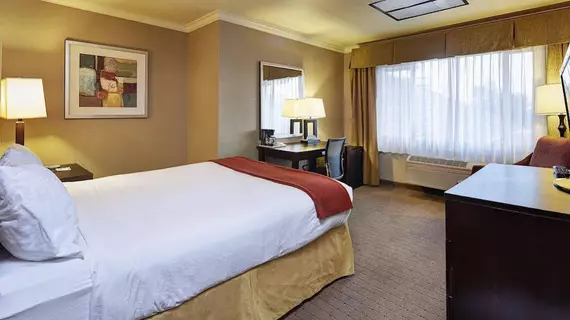 Holiday Inn Express Encinitas Cardiff Beach-LegoLand | Kaliforniya - San Diego County - Cardiff-by-the-Sea