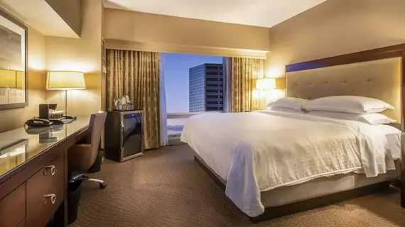 Sheraton Indianapolis Hotel at Keystone Crossing | Indiana - Indianapolis (ve civarı) - Indianapolis