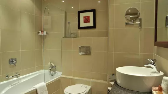 Protea Hotel Midrand | Gauteng - City of Tshwane - Johannesburg (ve civarı) - Midrand