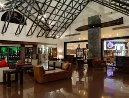 Protea Hotel Midrand | Gauteng - City of Tshwane - Johannesburg (ve civarı) - Midrand