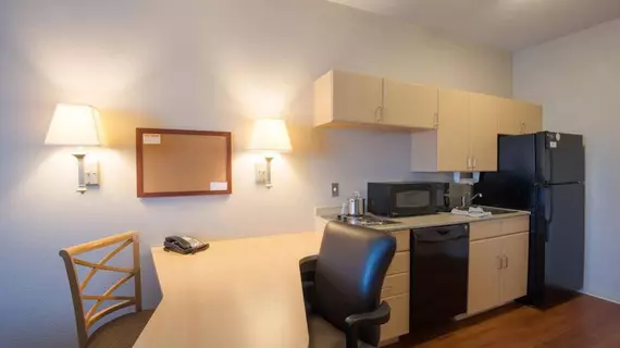 Candlewood Suites Sheridan | Wyoming - Sheridan (ve civarı) - Sheridan