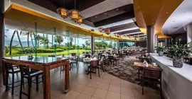 Hilton Cairns | Queensland - Cairns - Cairns (ve civarı) - Cairns - Cairns Merkezi İş Bölgesi