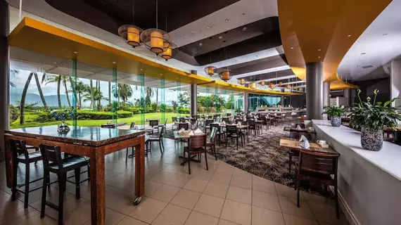 Hilton Cairns | Queensland - Cairns - Cairns (ve civarı) - Cairns - Cairns Merkezi İş Bölgesi