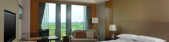 Sheraton Shenyang South City Hotel | Liaoning - Shenyang