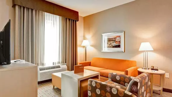 Homewood Suites by Hilton Anaheim Resort - Convention Center | Kaliforniya - Orange County - Anaheim - Anaheim Resort