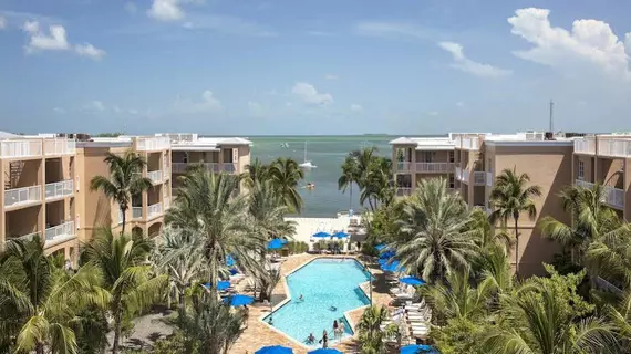 Key West Marriott Beachside Hotel | Florida - Key West