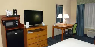 Holiday Inn Express Hotel & Suites Salisbury - Delmar