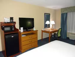 Holiday Inn Express Hotel & Suites Salisbury - Delmar | Maryland - Salisbury (ve civarı) - Delmar