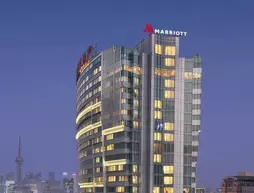 Shanghai Marriott Hotel City Centre | Şanghay (ve civarı) - Şangay - Huangpu