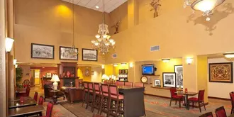 Hampton Inn & Suites Thibodaux