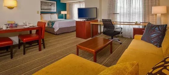 Residence Inn Columbia MD | Maryland - Baltimore (ve civarı) - Ellicott City