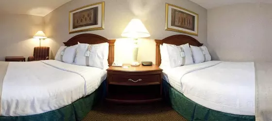 Holiday Inn Hopkinsville | Kentucky - Hopkinsville (ve civarı) - Hopkinsville