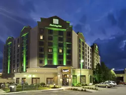 Holiday Inn Hotel & Suites Chicago Northwest - Elgin | İllinois - Elgin