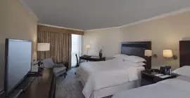 Sheraton Santo Domingo | Peravia (il) - Santo Domingo (ve civarı) - Santo Domingo