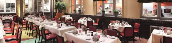 Movenpick Hotel Berlin | Berlin (ve civarı) - Friedrichshain-Kreuzberg - Kreuzberg