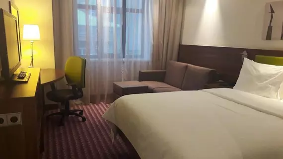 Hampton by Hilton Samara | Samara Federal Bölgesi - Samara