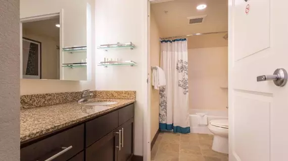 Residence Inn San Diego Carlsbad | Kaliforniya - San Diego County - Carlsbad