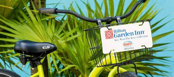 Hilton Garden Inn Key West / The Keys Collection | Florida - Key West