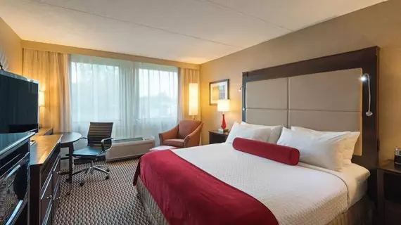 Crowne Plaza Boston - Woburn | Massachusetts - Woburn