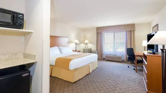 Holiday Inn Express Socorro | New Mexico - Socorro