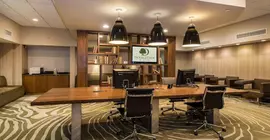 DoubleTree By Hilton Cleveland East Beachwood | Ohio - Cleveland (ve civarı) - Beachwood