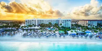 Aruba Marriott Resort & Stellaris Casino