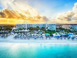 Aruba Marriott Resort & Stellaris Casino | Noord