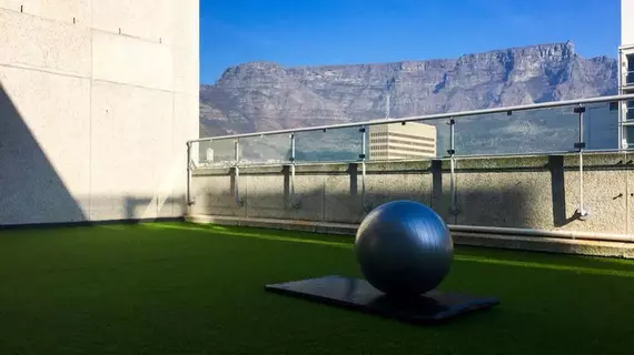 Holiday Inn Express Cape Town City Centre | West Coast DC - Drakenstein - Cape Town (ve civarı) - Cape Town - City Bowl - Cape Town Şehir Merkezi