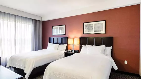 Embassy Suites - Newark Airport | New Jersey - Newark (ve civarı) - Elizabeth