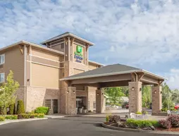 Holiday Inn Express Pullman | Washington - Pullman (ve civarı) - Pullman