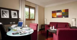 Courtyard by Marriott Rome Central Park | Lazio - Roma (ve civarı) - Trionfale