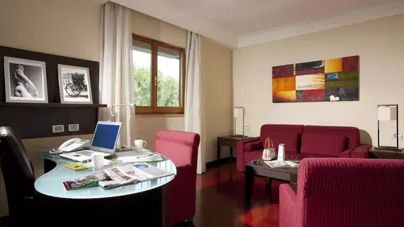 Courtyard by Marriott Rome Central Park | Lazio - Roma (ve civarı) - Trionfale