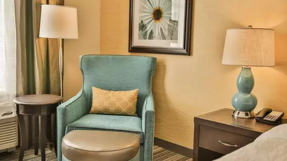 Hilton Garden Inn Murfreesboro | Tennessee - Nashville-Davidson - Nashville (ve civarı) - Murfreesboro