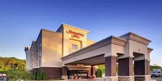 Hampton Inn Birmingham/Leeds