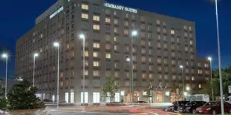 Embassy Suites Boston at Logan Airport