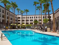 Hilton Phoenix Airport | Arizona - Phoenix (ve civarı) - Phoenix