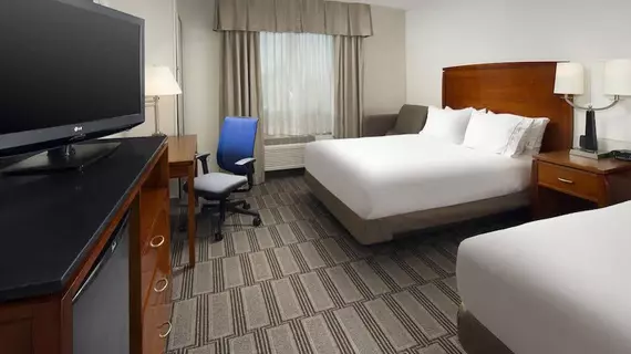 Holiday Inn Express Baltimore At The Stadiums | Maryland - Baltimore (ve civarı) - Baltimore - Downtown Baltimore