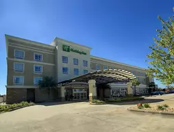 Holiday Inn Hammond - Northshore | Louisiana - Hammond (ve civarı) - Hammond