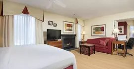 Residence Inn Kalamazoo East | Michigan - Kalamazoo (ve civarı) - Kalamazoo