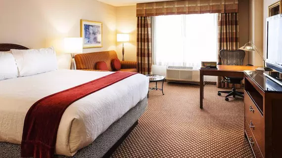 Hilton Garden Inn Denver Airport | Kolorado - Denver (ve civarı) - Aurora