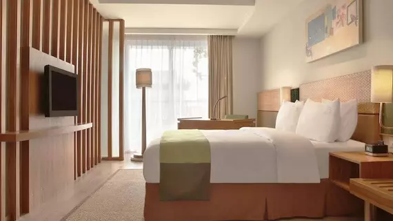 Holiday Inn Express Bali Raya Kuta | Bali - Kuta - Raya Kuta