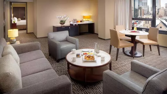 Millennium Hotel Minneapolis | Minnesota - Minneapolis - St. Paul (ve civarı) - Minneapolis - Minneapolis Merkezi